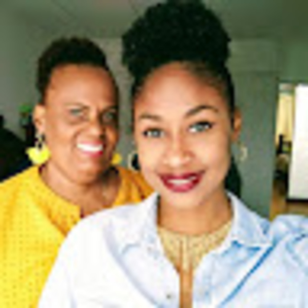 Meet your Posher, Azaria